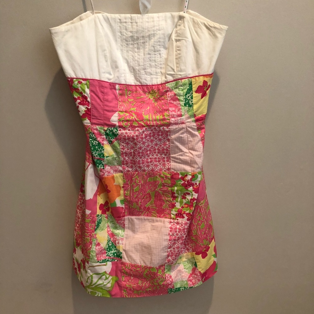 Lily Pulitzer dress